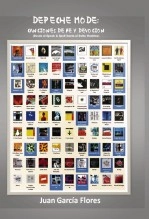 Libro Depeche Mode: Canciones de Fe y Devoción, autor Juan García Flores