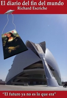 El diario del fin del mundo