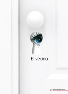 El vecino