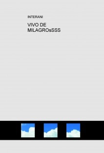 VIVO DE MILAGROsSSS