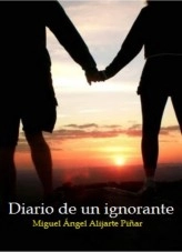 Libro Diario de un ignorante, autor miguelan1