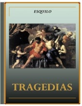 Libro Tragedias de Esquilo, autor axioma