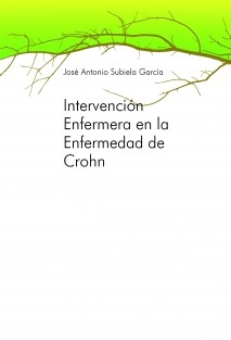 Intervención Enfermera en la Enfermedad de Crohn