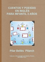 CUENTOS Y POESÍAS EN INGLÉS PARA INFANTIL 3 AÑOS