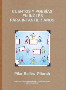 CUENTOS Y POESÍAS EN INGLÉS PARA INFANTIL 3 AÑOS