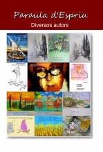 Libro Paraula d'Espriu, autor ARC Lo Càntich