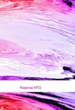 Libro Revista Palabras Nº11, autor revistapalabras