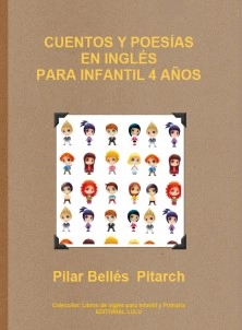 CUENTOS Y POESÍAS EN INGLÉS PARA INFANTIL 4 AÑOS