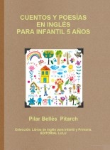 CUENTOS Y POESÍAS EN INGLÉS PARA INFANTIL 5 AÑOS