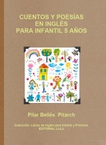 CUENTOS Y POESÍAS EN INGLÉS PARA INFANTIL 5 AÑOS