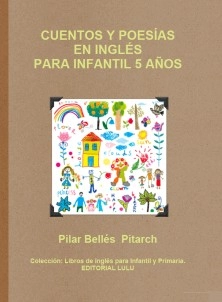 CUENTOS Y POESÍAS EN INGLÉS PARA INFANTIL 5 AÑOS