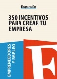 350 Incentivos para crear tu empresa