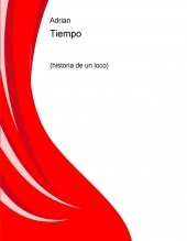 Libro Tiempo, autor tayplosion