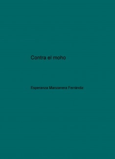 Contra el moho