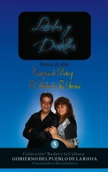 Latidos y Destellos (Poemas de Amor)