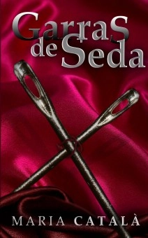 Garras de seda