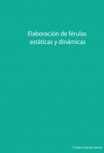 Libro Elaboración de férulas estáticas y dinámicas, autor titanxx