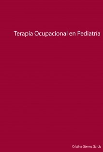 La Terapia Ocupacional en Pediatría