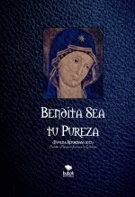Libro BENDITA SEA TU PUREZA, autor Andrés Marín Navarro