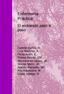 Enfermería Práctica: El embarazo paso a paso
