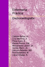 Enfermería Práctica: Electrocardiografía