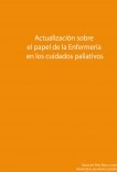 Actualización sobre el papel de la Enfermería en los cuidados paliativos