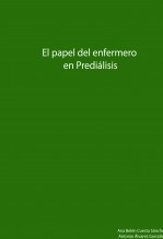Libro El papel del enfermero en Prediálisis, autor titanxx