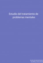 Libro Estudio del tratamiento de problemas mentales, autor titanxx