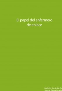 El papel del enfermero de enlace