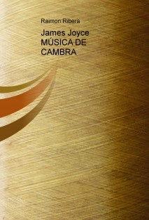 James Joyce MÚSICA DE CAMBRA