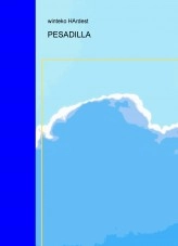 Libro PESADILLA, autor carlos e c