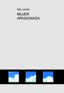 MUJER APASIONADA
