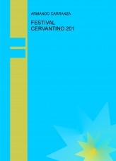 FESTIVAL CERVANTINO 201