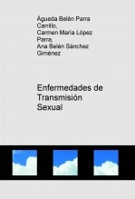 Libro Enfermedades de Transmisión Sexual, autor caranya