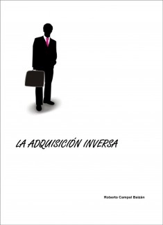 LA ADQUISICIÓN INVERSA