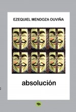 Libro Absolución, autor Manuel Peña Cuesta