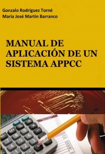 MANUAL DE APLICACIÓN DE UN SISTEMA APPCC