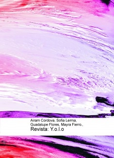 Revista: Y.o.l.o