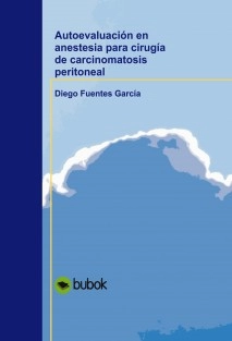 Autoevaluación en anestesia para cirugía de carcinomatosis peritoneal