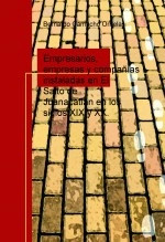 Libro Empresarios, empresas y compañías instaladas en El Salto de Juanacatlán en los siglos XIX y XX., autor bernardo0