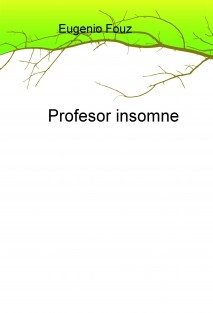 Profesor insomne