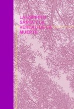 Libro LA ESPIRITU SANTA Y LA VERDAD DE LA MUERTE, autor espiritusanta