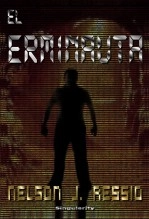 Libro El Erminauta, autor nelsonjressio