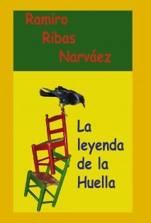 La Leyenda de la Huella