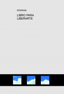 LIBRO PARA LIBERARTE