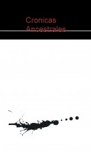 Libro Cronicas Ancestrales, autor angela011