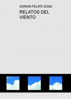RELATOS DEL VIENTO