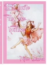 Libro El baile de las hadas, autor Di B