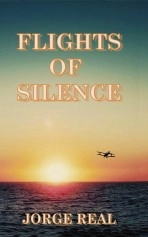 Libro Flights of silence, autor Jorge Real Sierra