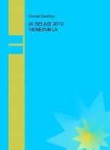 IX SELASI 2013 VENEZUELA